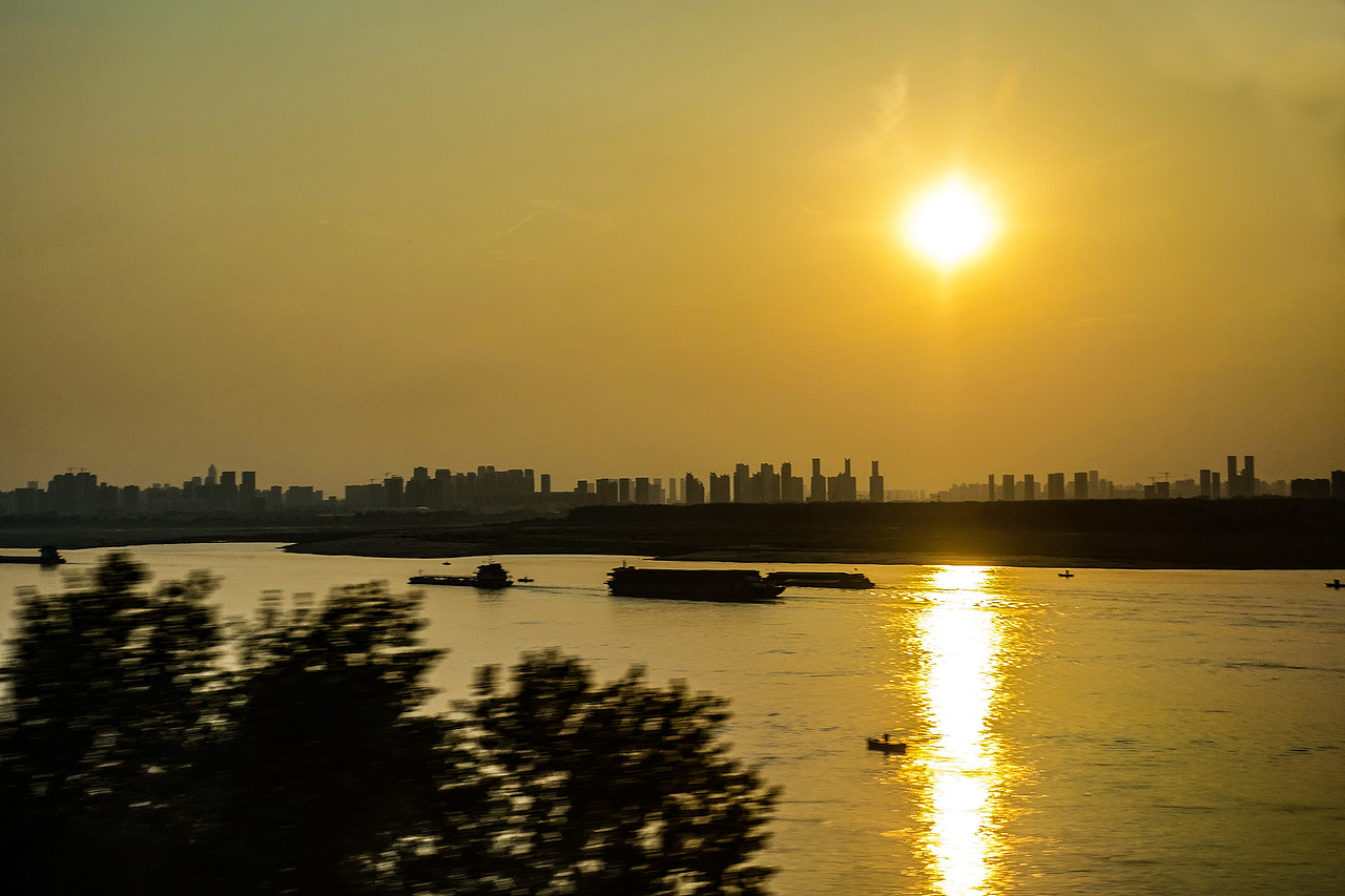 长沙|潮宗街|太平老街|橘子洲|岳麓山|湖南大学
