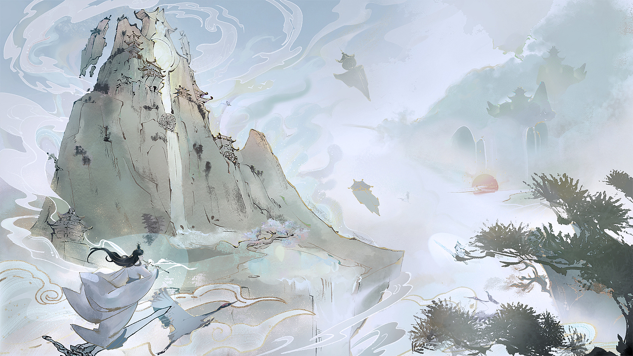 游戏 轮回修仙路 插图