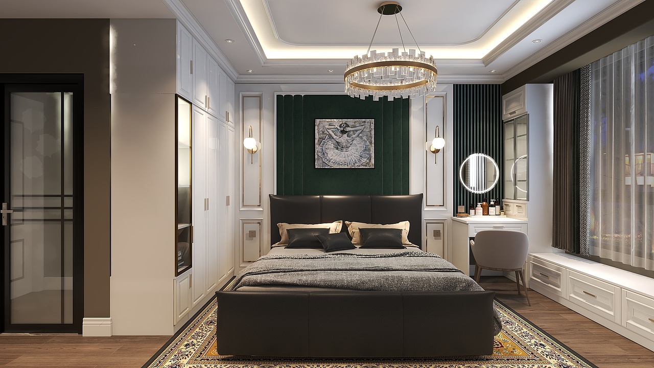 洛浦县现代装修（图ZMjk5MzkyNzAw） - 家装设计 - 站酷设计师Z43284126原创素材 - 站酷ZCOOL