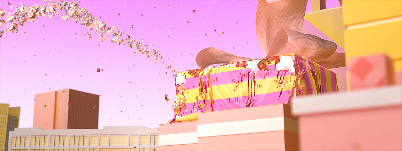 近期单帧渲染练习