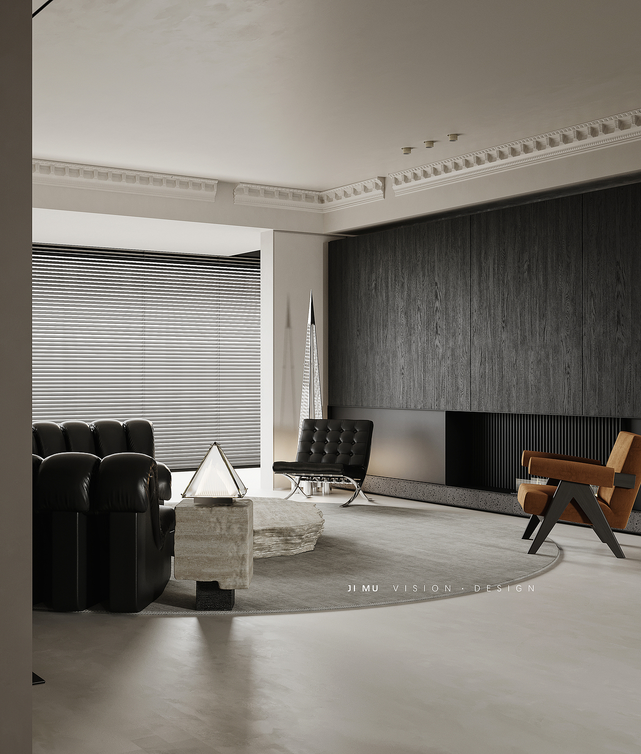 现代空间表现（图ZMzE5Mjc1NTIw） - 家装设计 - 站酷设计师大佬陈丶原创素材 - 站酷ZCOOL