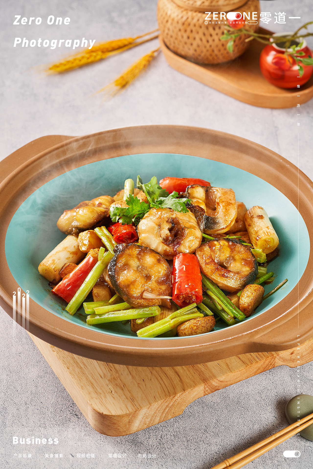 美食摄影丨陶陶居X零道一 新菜品拍摄（图ZMzIwODgxMzc2） - 美食摄影 - 站酷设计师零道一视觉原创素材 - 站酷ZCOOL