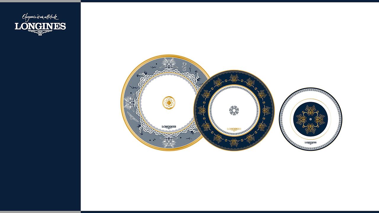 浪琴礼品提案（图ZMzYyMDA5NjI4） - 生活用品 - 站酷设计师小丑孩呀原创素材 - 站酷ZCOOL