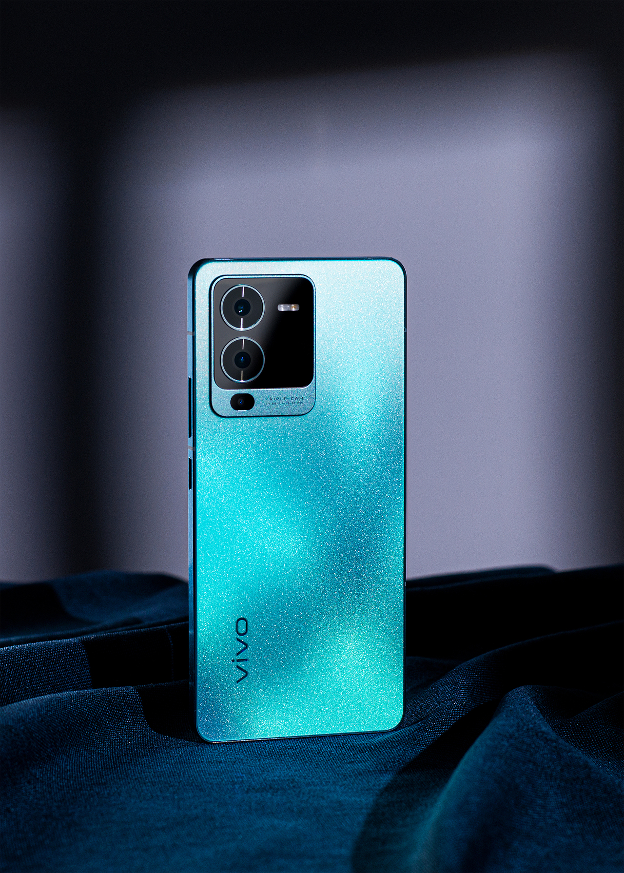 vivo s15 系列手机光影集