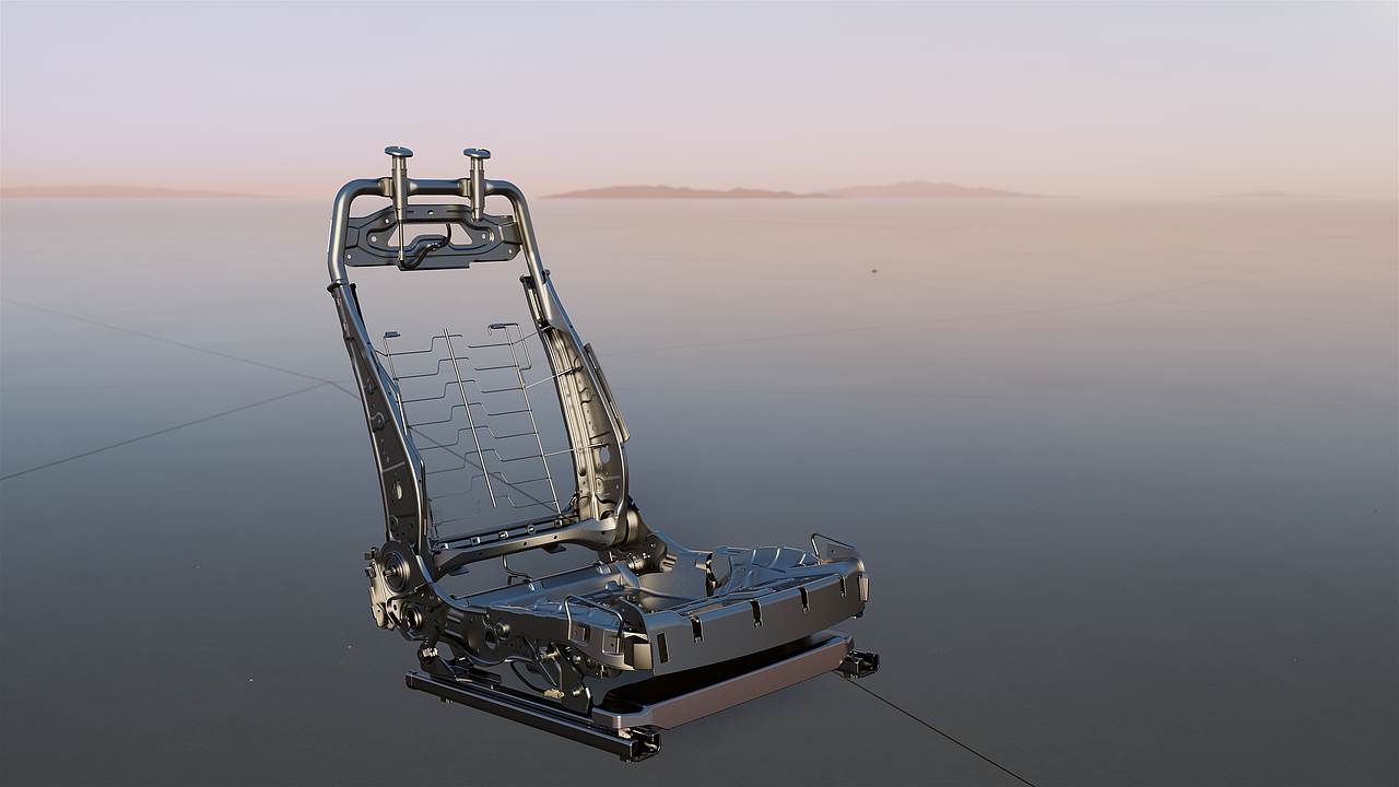 飞凡巴赫座舱功能视频（图ZMzQzNjQ2MzY4） - 场景 - 站酷设计师Keyframe工作室原创素材 - 站酷ZCOOL