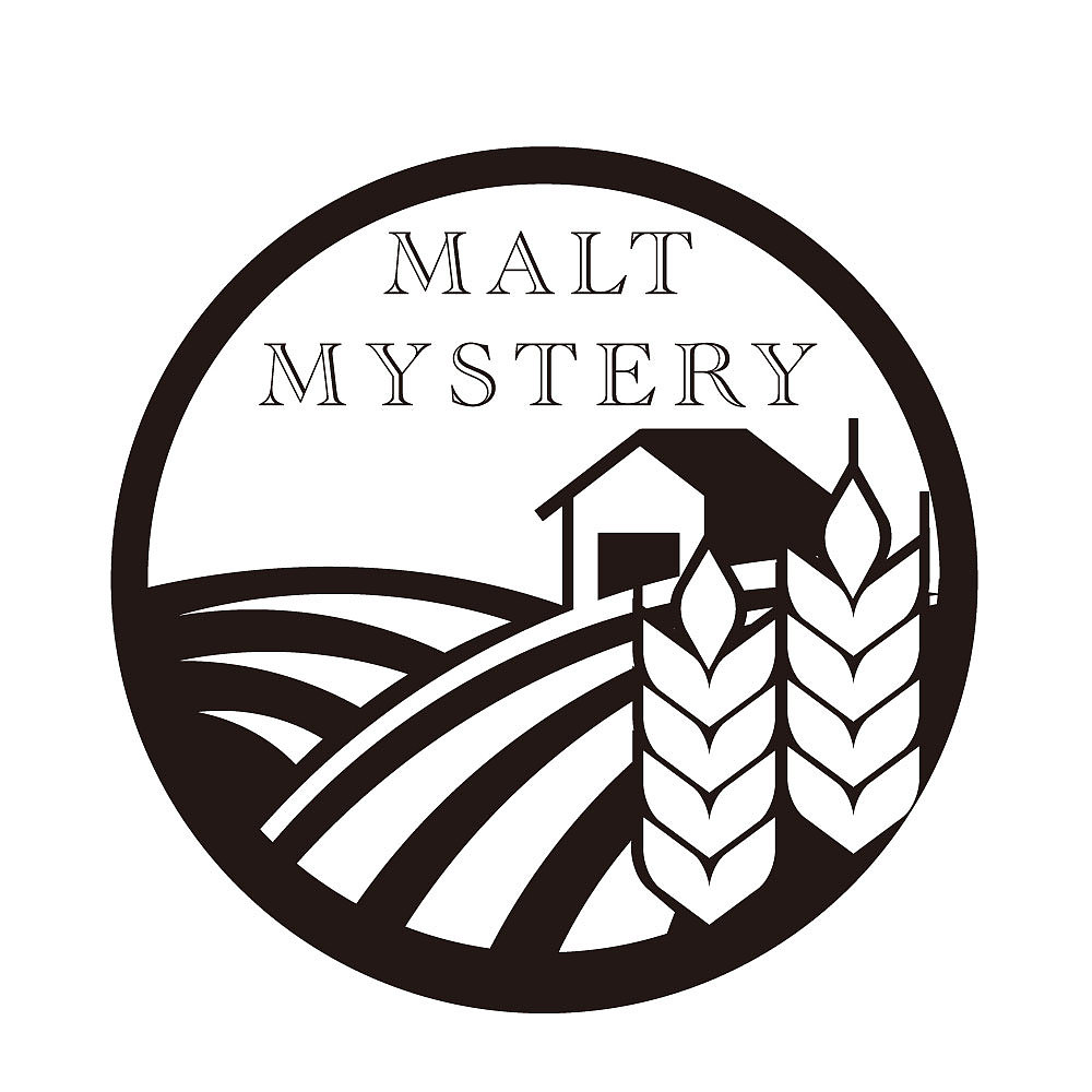 麦芽奥秘logo（图ZMzIxMzA0MzM2） - Logo - 站酷设计师轩月吖原创素材 - 站酷ZCOOL