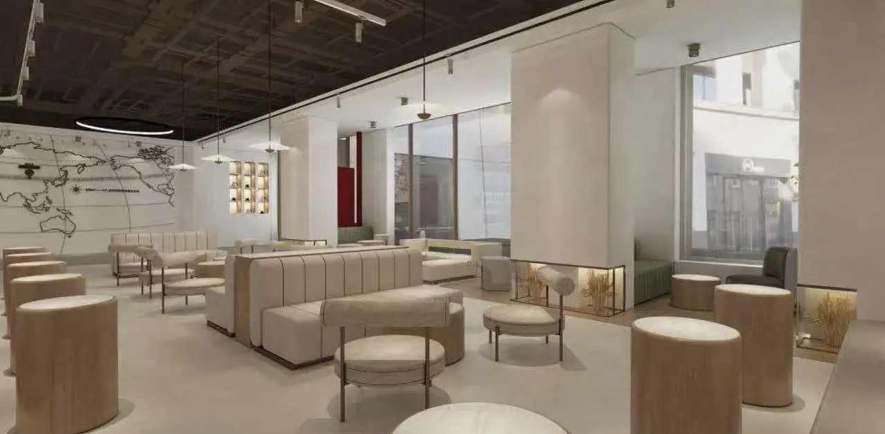 【燕谷坊】品牌设计