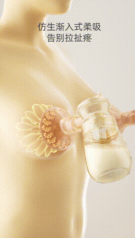 BREAST PUMP P3 PRO 产品动画（图ZMzQ3OTQwNjYw） - 动画/影视 - 站酷设计师酱油醋_原创素材 - 站酷ZCOOL