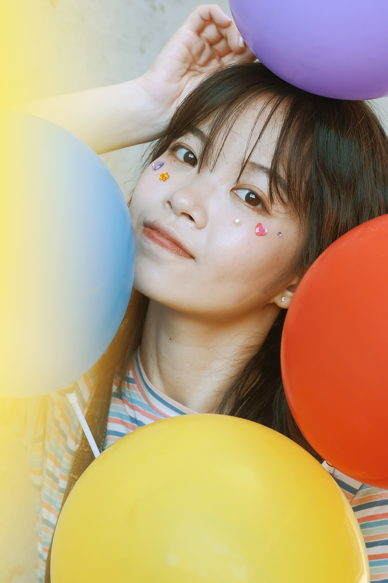 Sunday Morning（图ZMzEzNjY5NjU2） - 人像摄影 - 站酷设计师林生菜原创素材 - 站酷ZCOOL