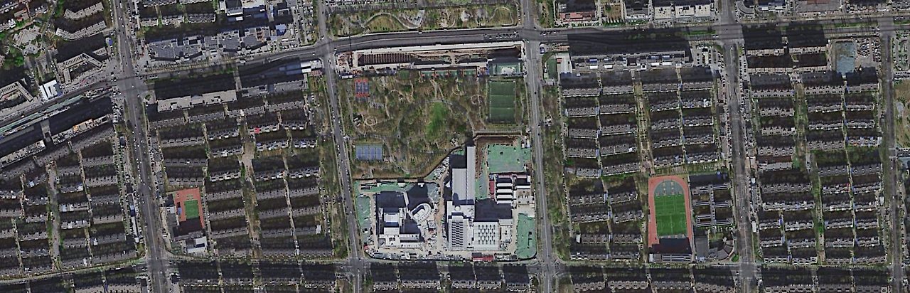 北京市昌平区 - 回龙观体育公园数字孪生驾驶舱项目(图ZMzY3OTUxMzAw) - 场景 - 站酷设计师徐四画原创素材 - 站酷ZCOOL