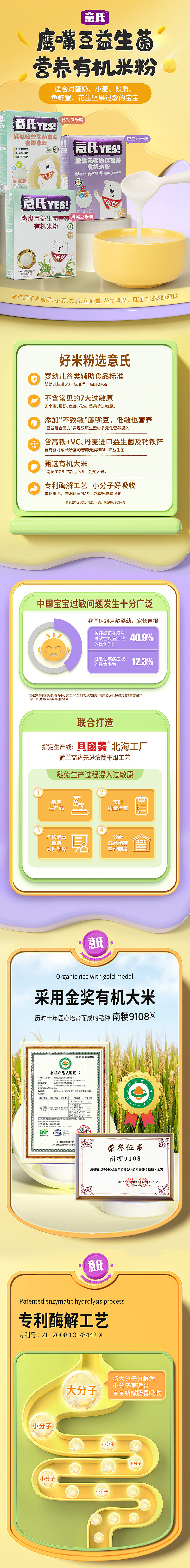 米粉三维详情（图ZMzM4NTgwOTgw） - 电商 - 站酷设计师做设计的粥粥原创素材 - 站酷ZCOOL