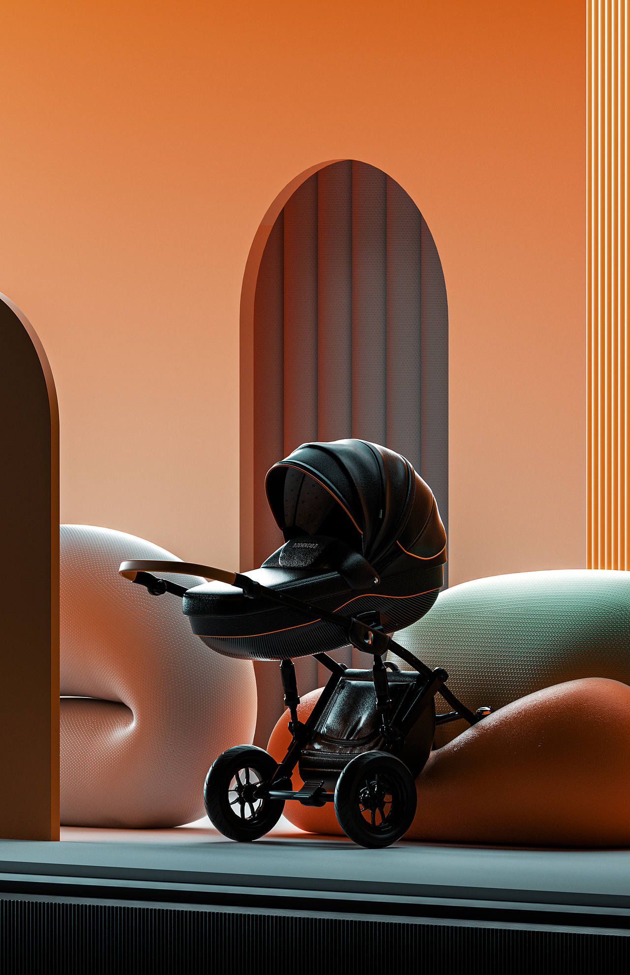 2022下半年三维产品练习作品（图ZMzI4MjcyMjAw） - 产品 - 站酷设计师TDPIOSON原创素材 - 站酷ZCOOL