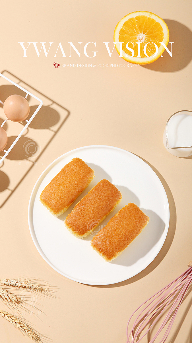 面包 蛋糕 烘焙拍摄 武汉美食摄影 电商拍摄