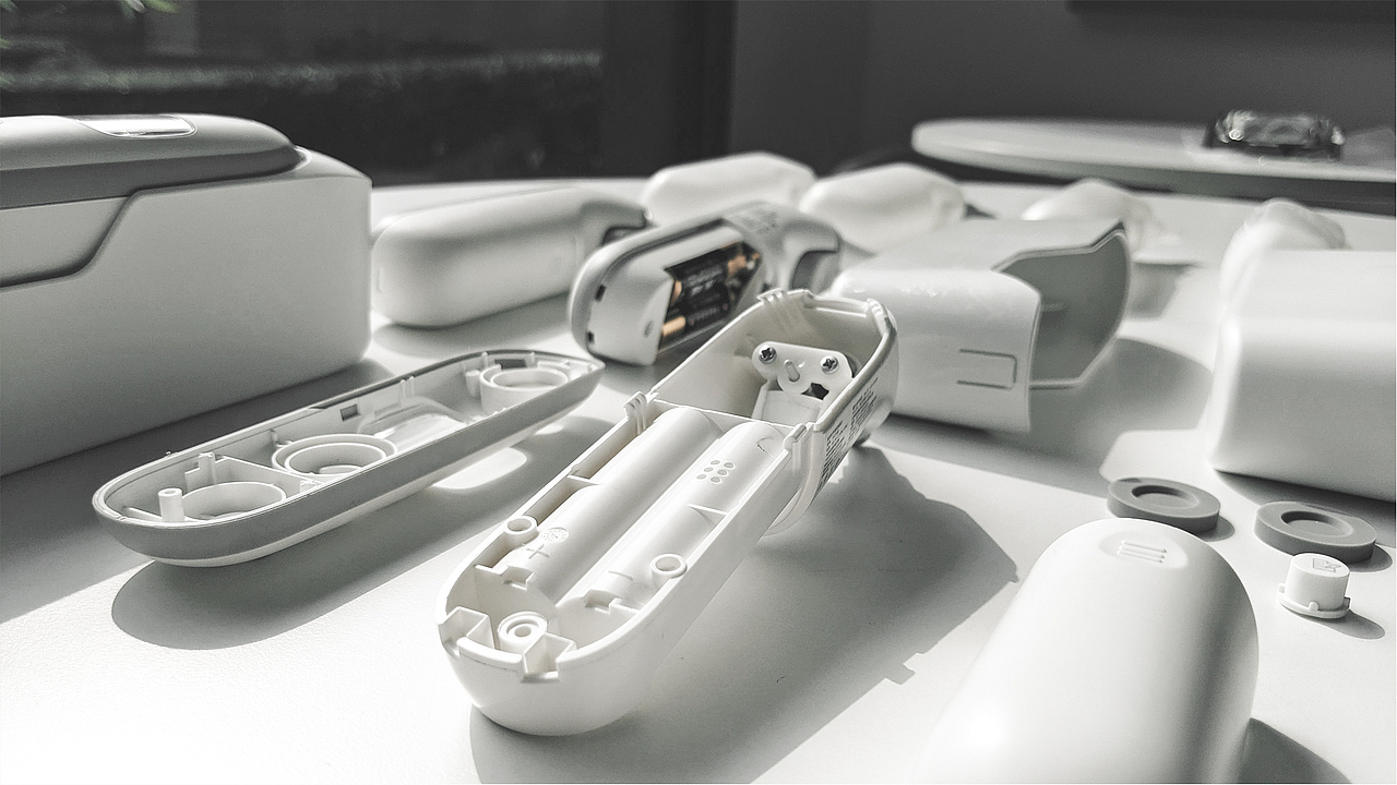 红外耳温枪 Portable Blood Glucose Meter（图ZMzQ4MzY5Njgw） - 工业用品/机械 - 站酷设计师杨天照原创素材 - 站酷ZCOOL