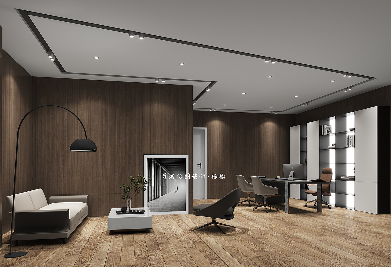 健身房设计 | 运动是一切生命的源泉！