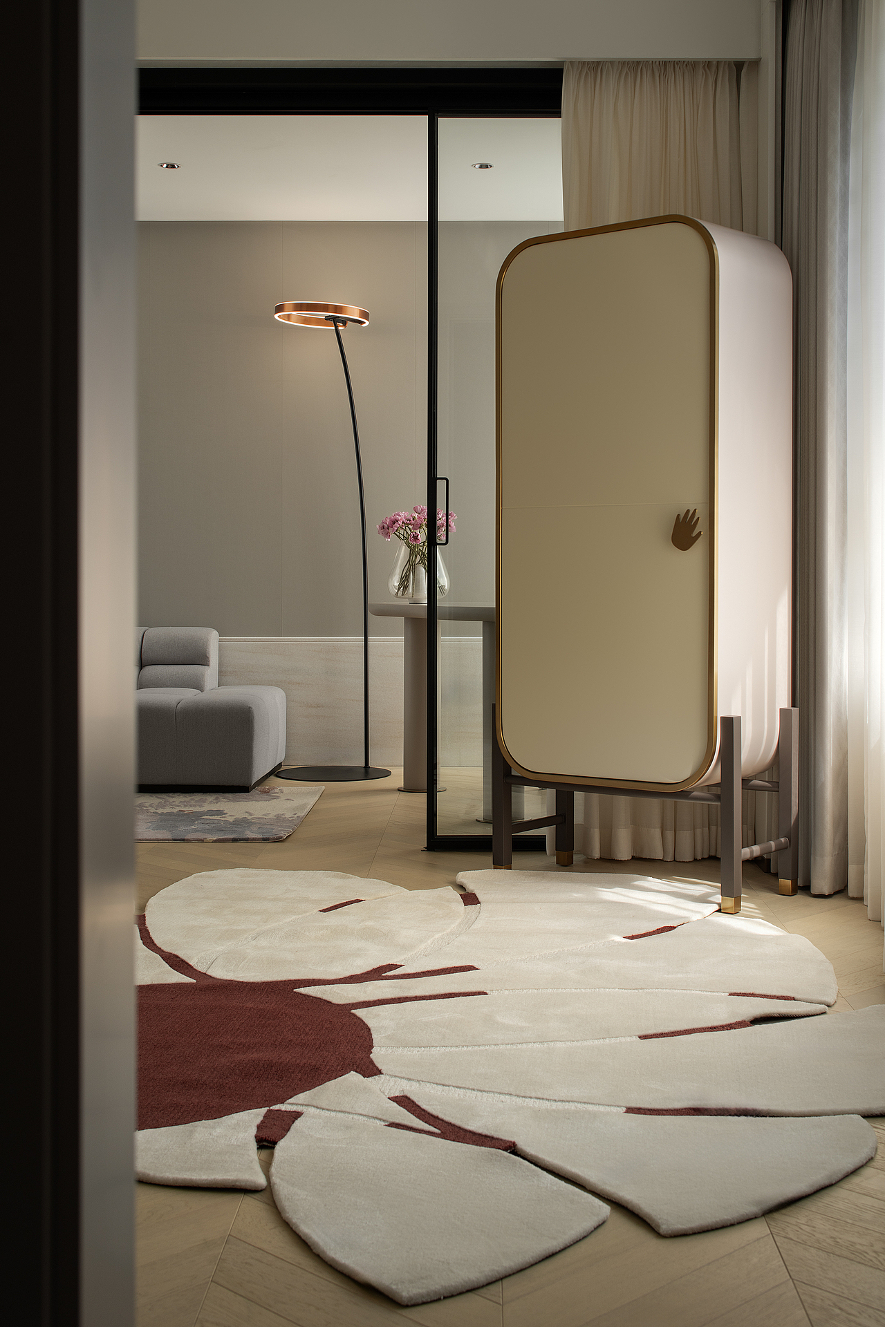 佛山泰禾院子私宅