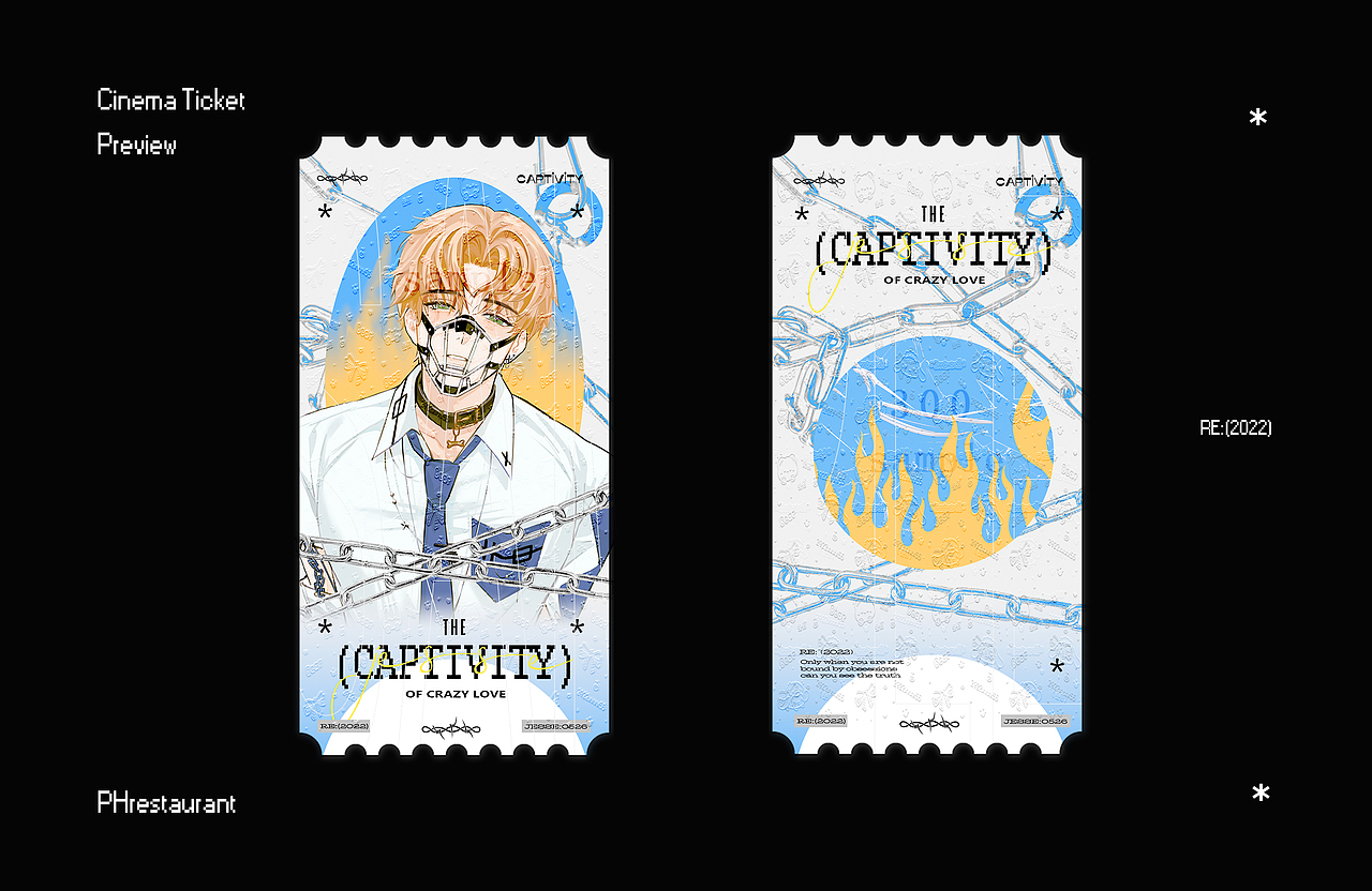 2020-2023年 宣传物料预览设计案例（图ZMzM5MDg3Njk2） - 宣传物料 - 站酷设计师披着蚌壳的蚝原创素材 - 站酷ZCOOL