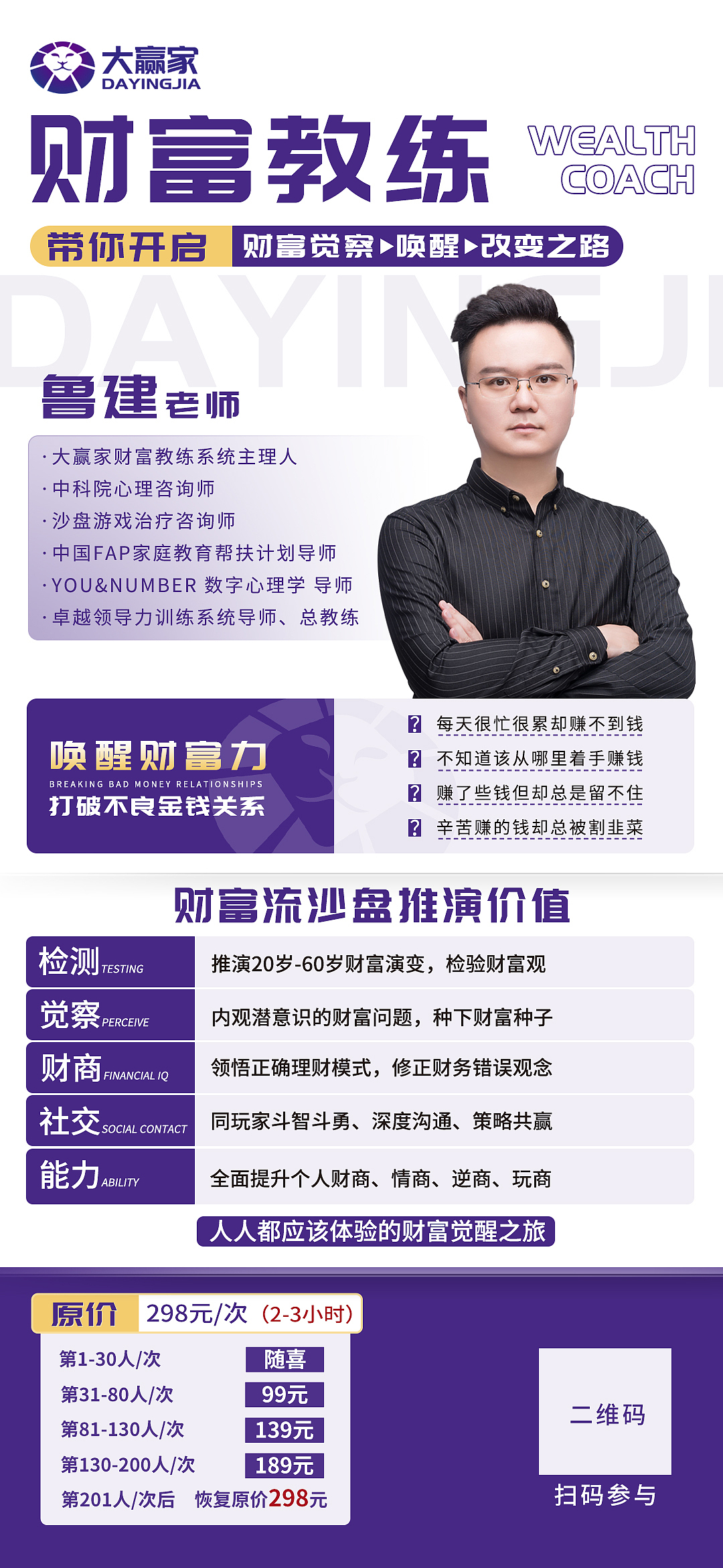 财富教练海报（图ZMzIwODgwODM2） - 海报 - 站酷设计师小米兜兜儿原创素材 - 站酷ZCOOL