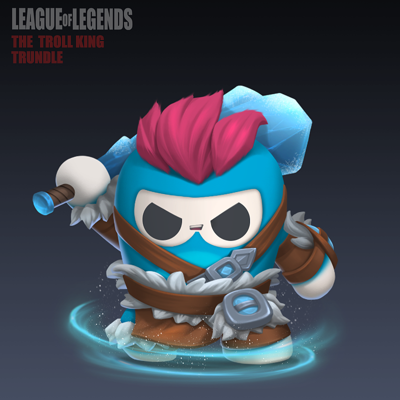 英雄联盟（五）（图ZMzU3OTU3ODY0） - 游戏原画 - 站酷设计师红心火龙果丶原创素材 - 站酷ZCOOL