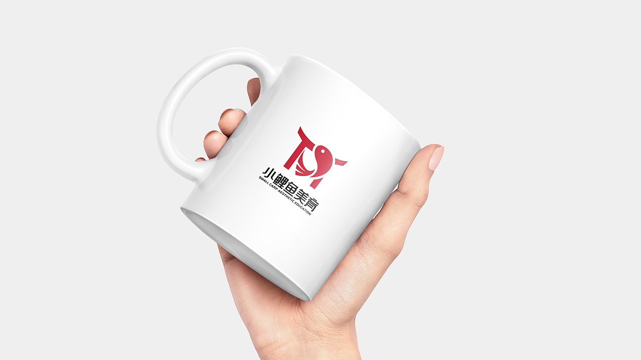 教育行业品牌logo设计（图ZMzYxMzU5NTQ4） - Logo - 站酷设计师鱼点子原创素材 - 站酷ZCOOL