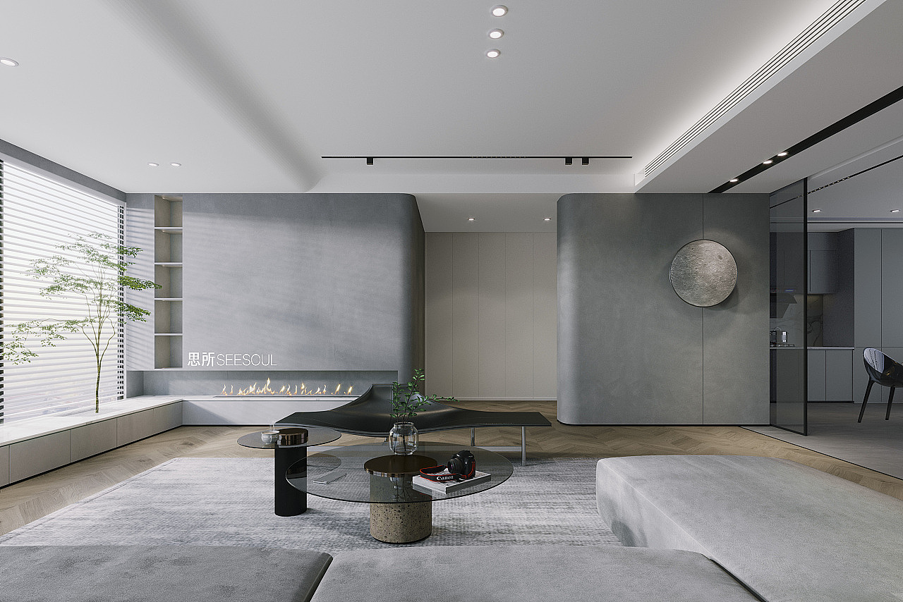 思所丨株洲 江湾一号