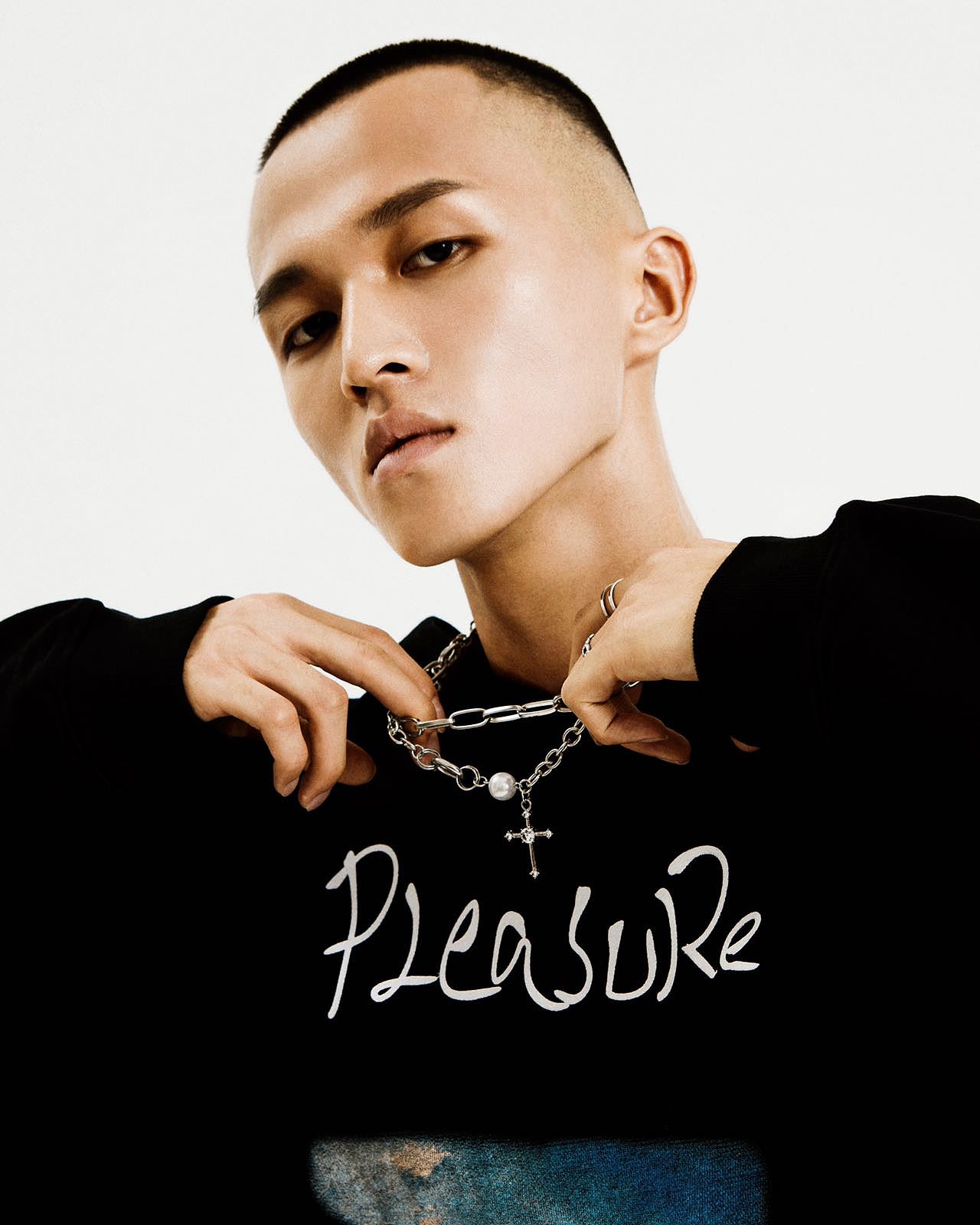 Star Seed 模特：寸寸 @模特经纪人lina（图ZMzAwNjA2Nzg0） - 时尚/艺术摄影 - 站酷设计师模特经纪人lina原创素材 - 站酷ZCOOL