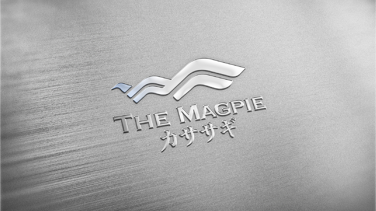 滑雪渡假場LOGO设计