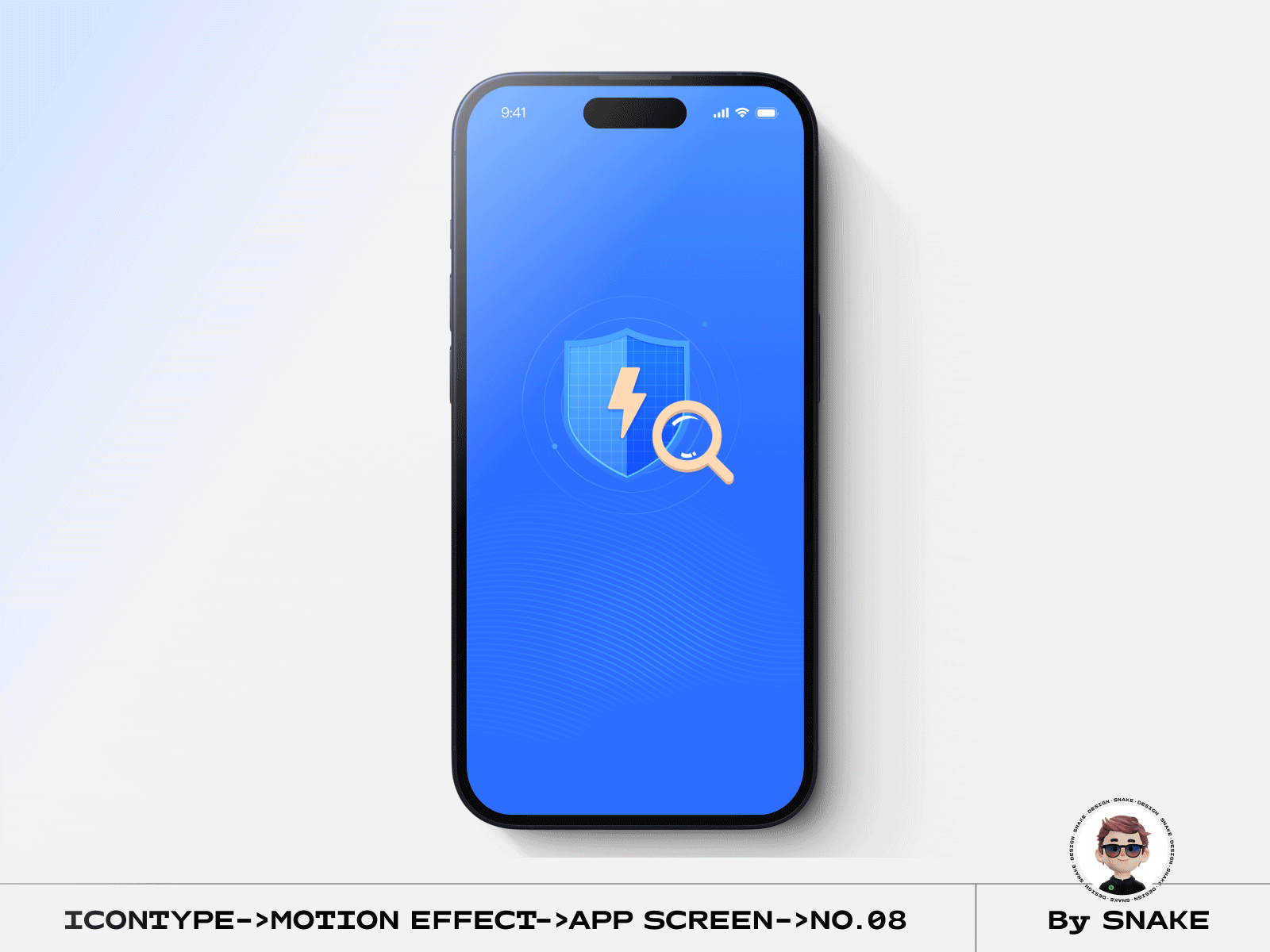 SNAKE的动效作品（图ZMzQyNDEzODA4） - 动效设计 - 站酷设计师SnakeKwok原创素材 - 站酷ZCOOL