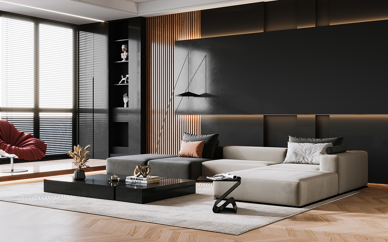 近期渲染练习2.0