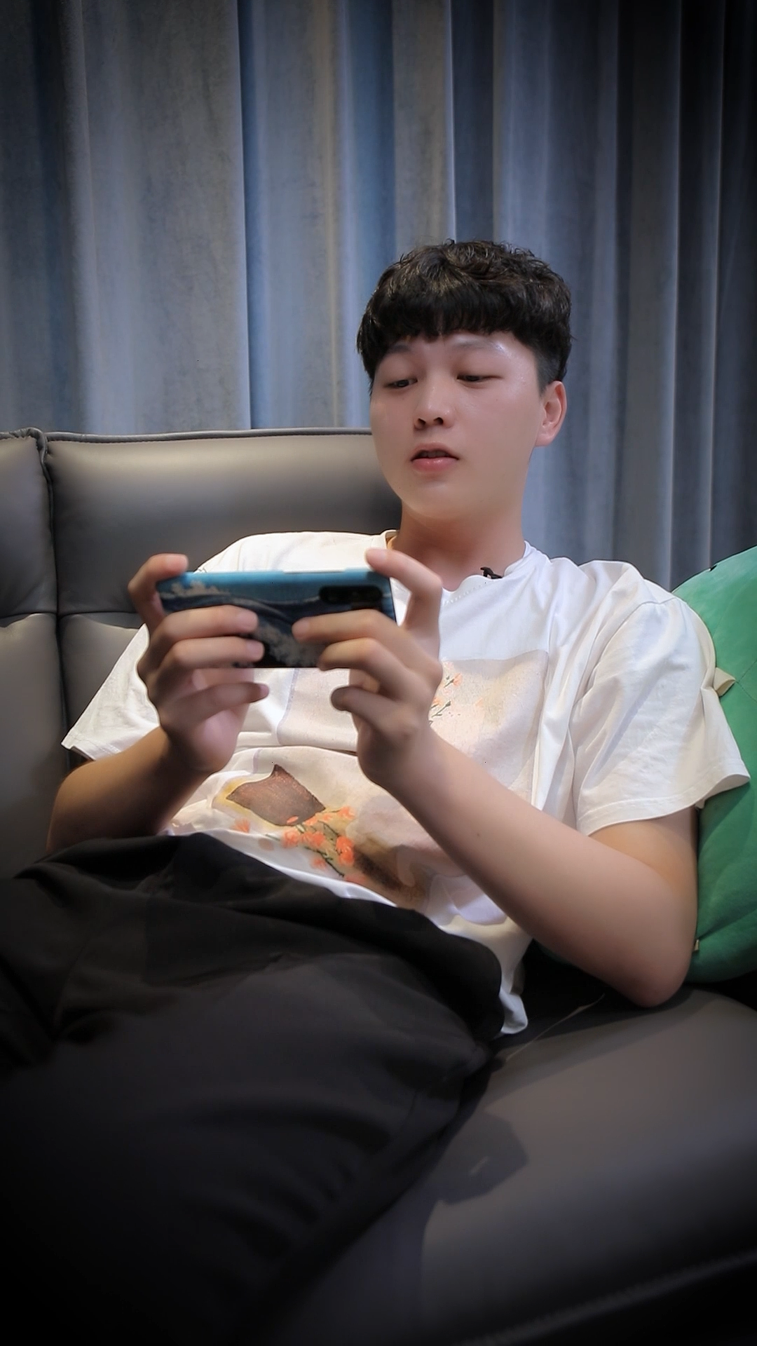 七夕预热视频G80-V3声卡套装剧情片