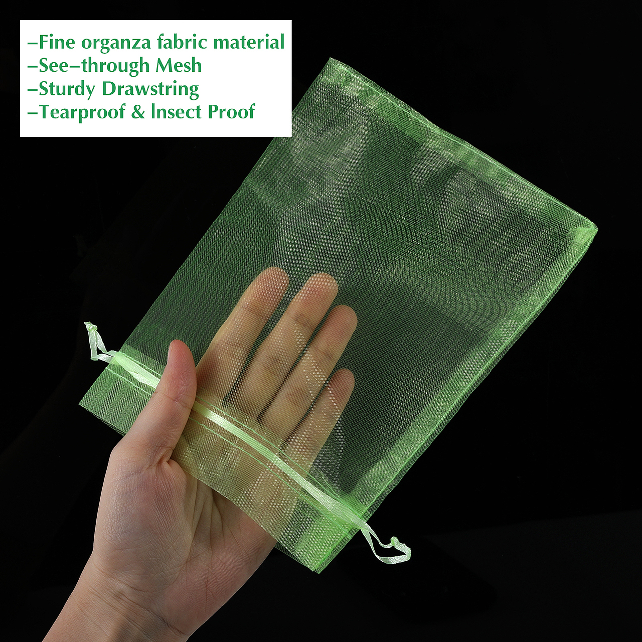 亚马逊拍摄产品拍摄详情页设计亚马逊做图PS果蔬网罩托