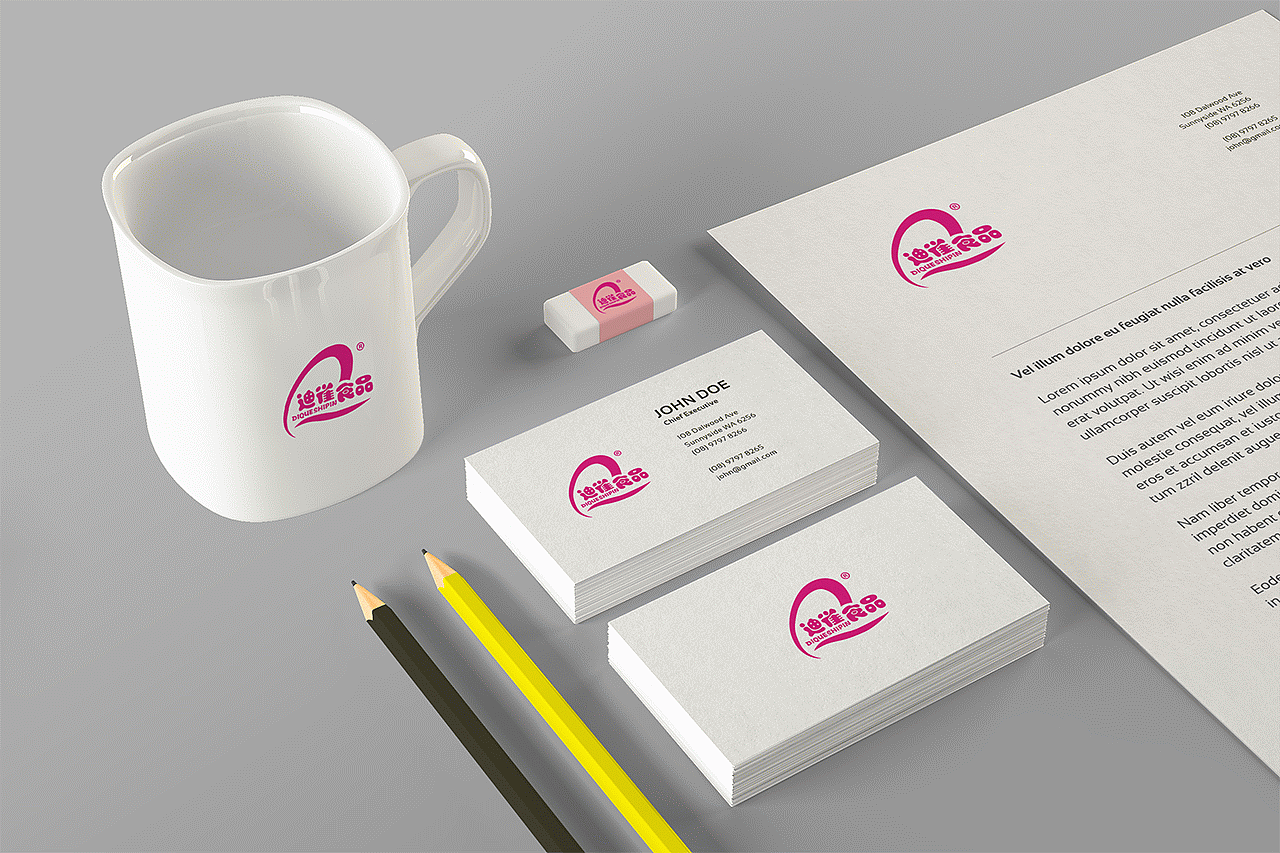 糖水点心~速冻品牌策划