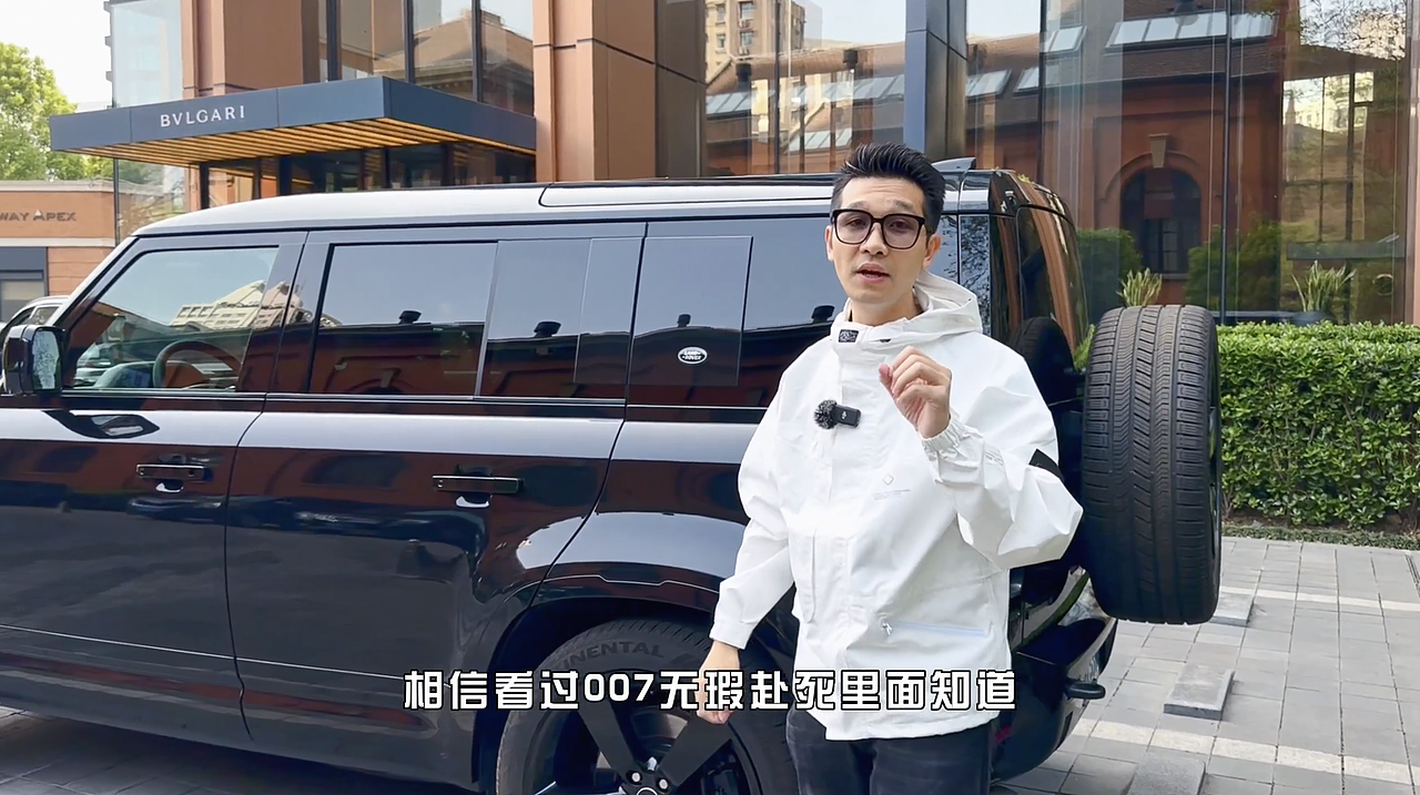 2023/11汽车节目剪辑作品