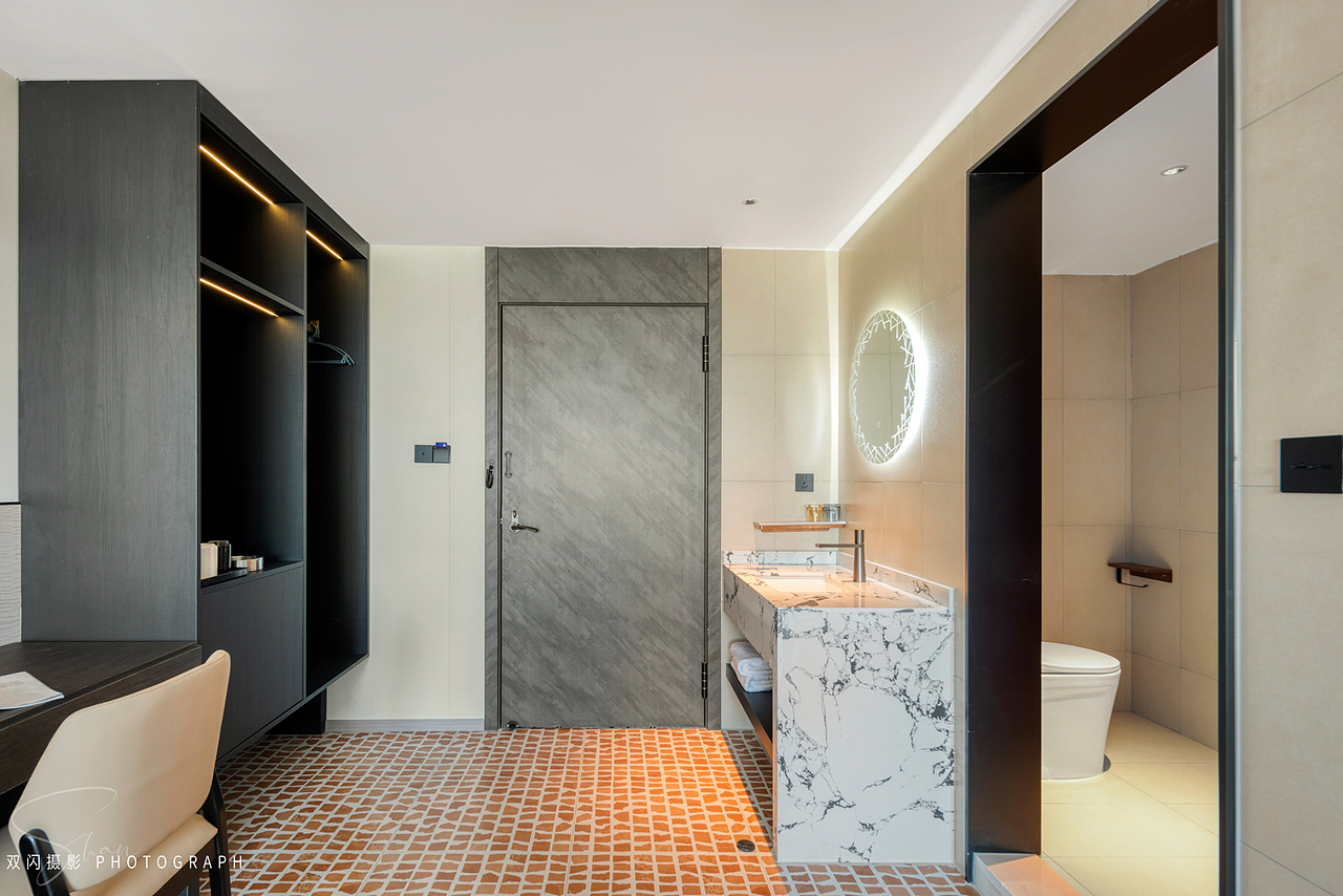 酒店摄影|两路口