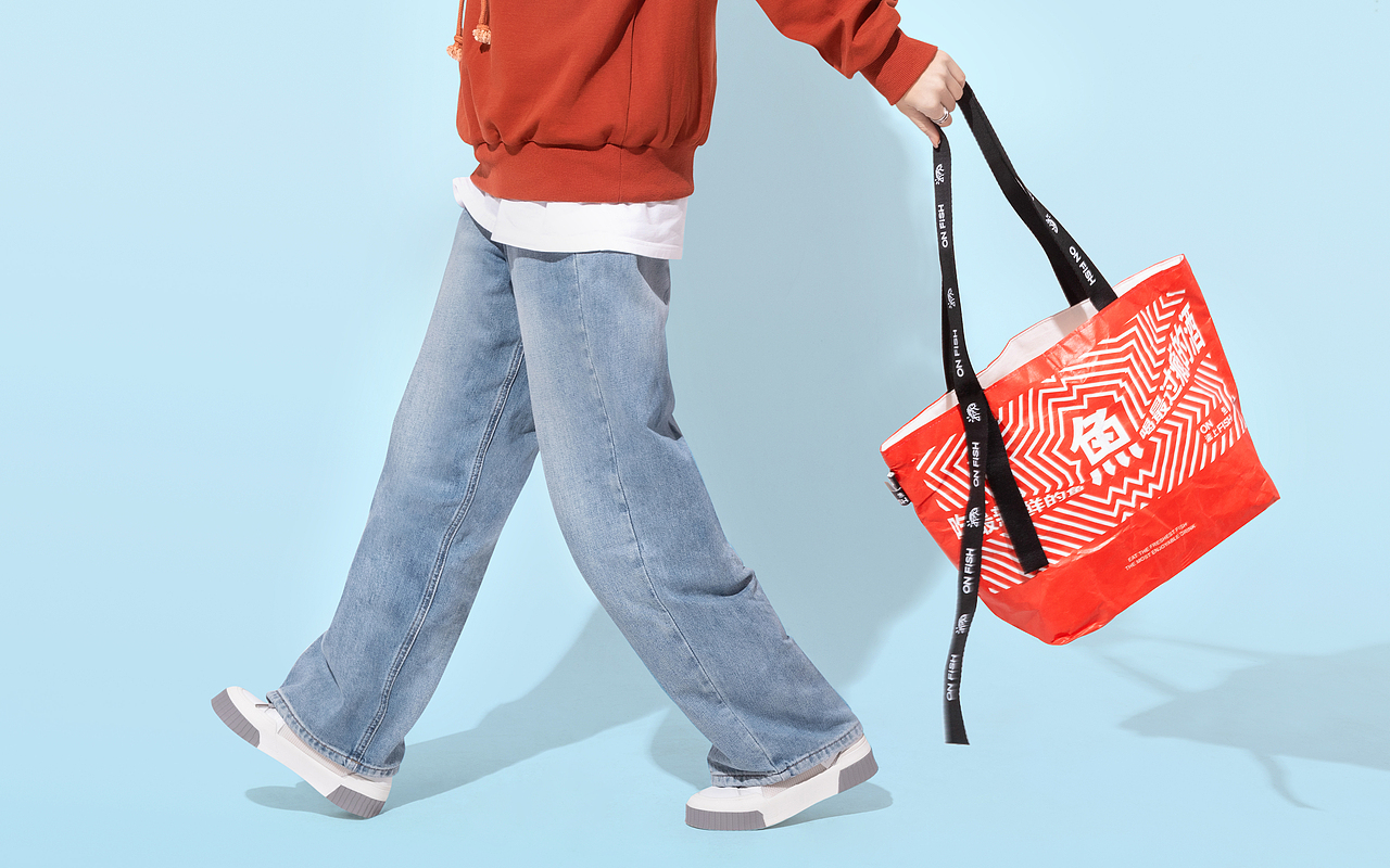 渝上鱼 x 千域设计 I 会上瘾的麻辣鱼