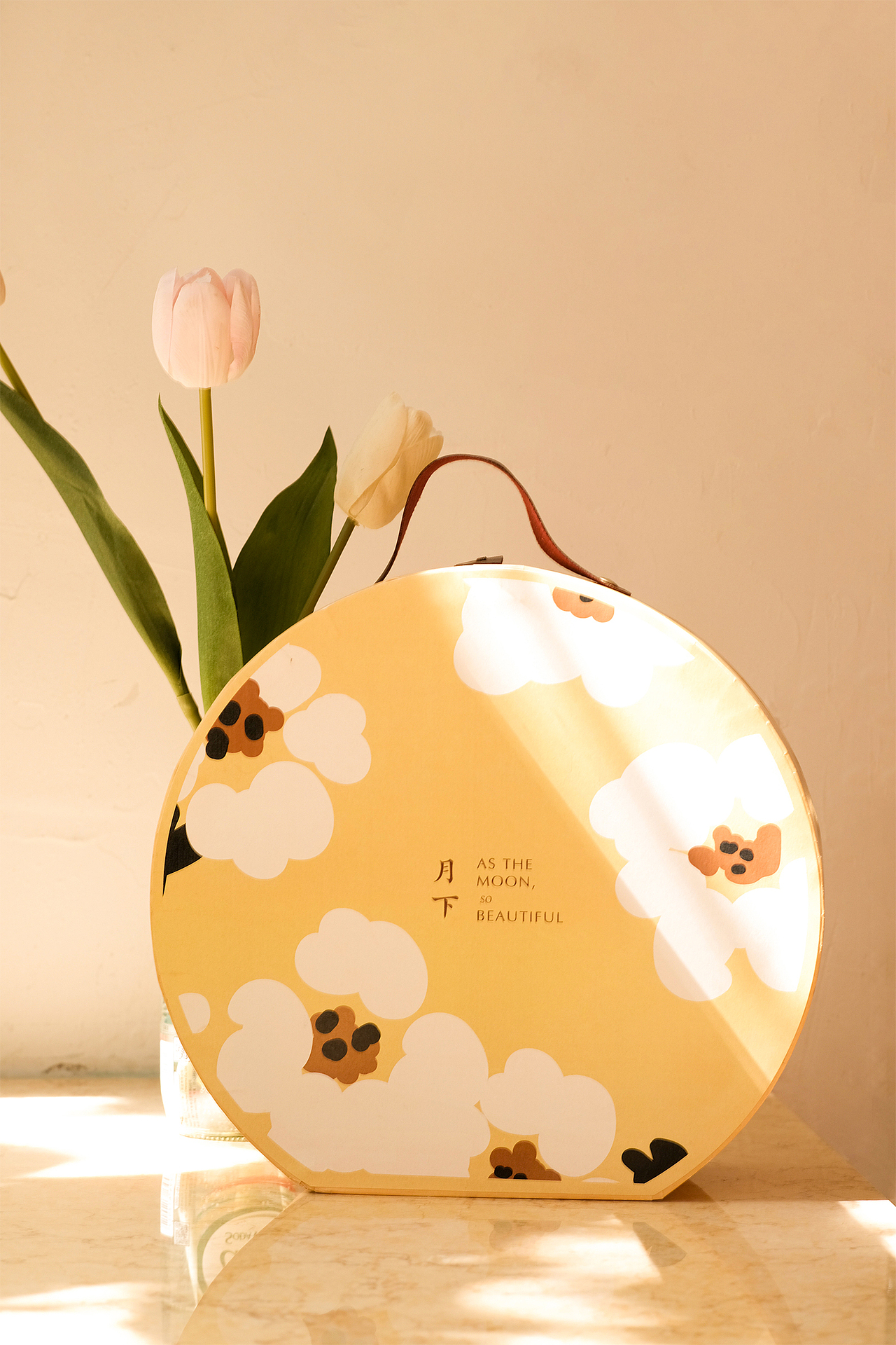 2022中秋月饼礼盒系列-月下（图ZMzIwMzk4NDE2） - 包装 - 站酷设计师善恩设计工作室原创素材 - 站酷ZCOOL