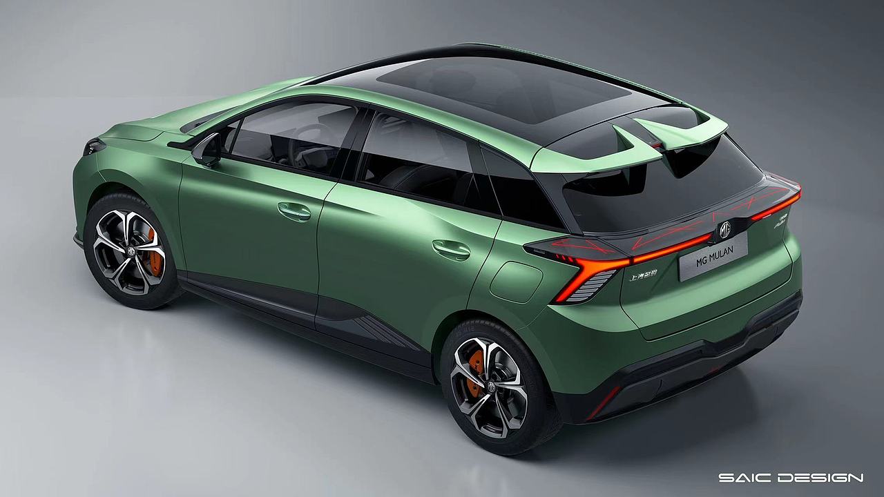 MG MULAN（图ZMzA1MTYzMDgw） - 机械/交通 - 站酷设计师无限利维亚斯原创素材 - 站酷ZCOOL