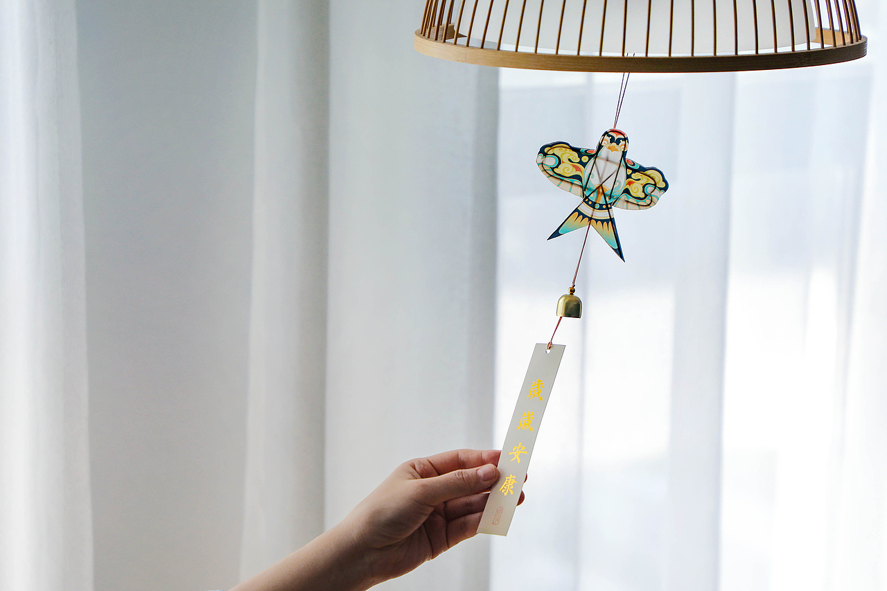 2023 梦端阳 端午系列丨鲤遇文化x端午（图ZMzQxMjgyMzg0） - 生活用品 - 站酷设计师鲤遇全案礼盒原创素材 - 站酷ZCOOL