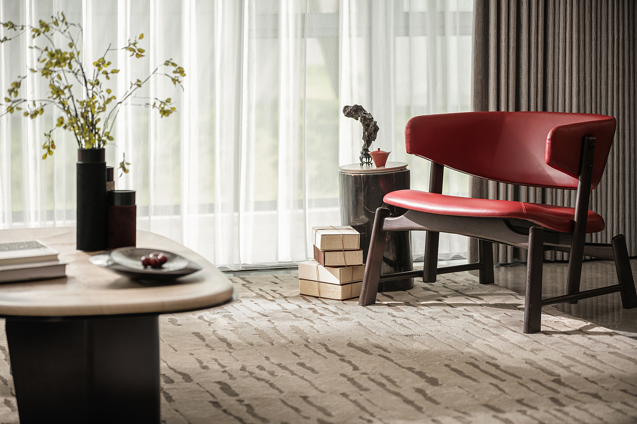 空间摄影-地产（图ZMzYyMDAyODYw） - 环境/建筑摄影 - 站酷设计师合光建筑空间摄影原创素材 - 站酷ZCOOL