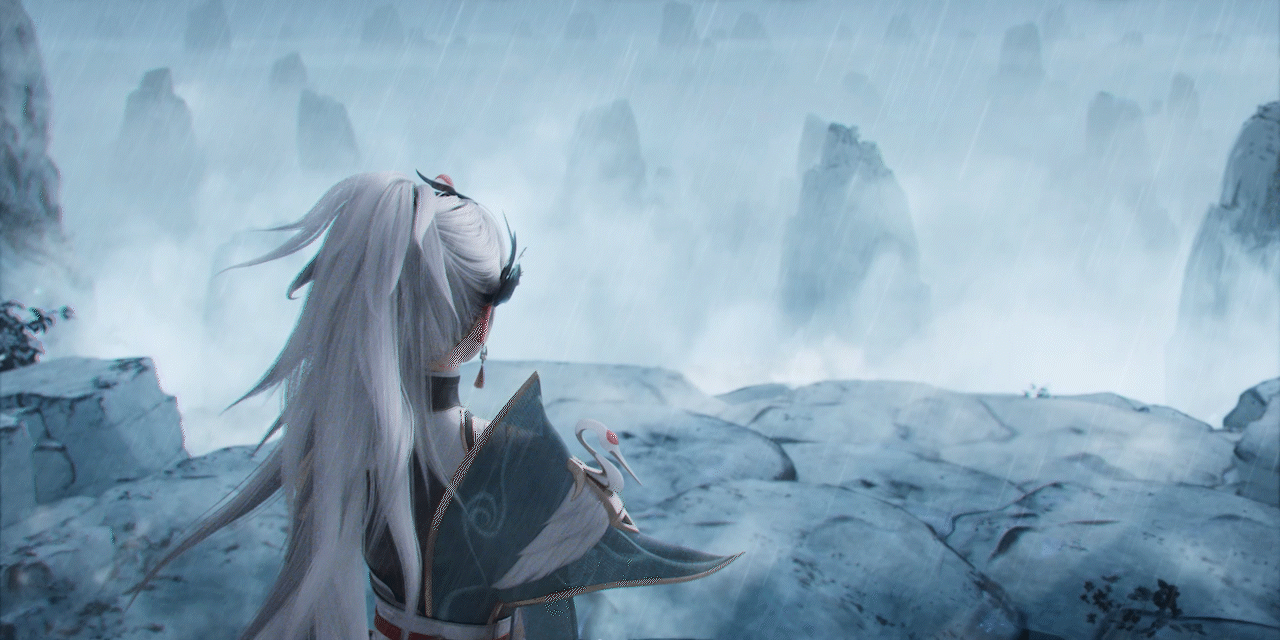 点原视觉2023年作品合辑（图ZMzY5NDIxNTUy） - 动画/影视 - 站酷设计师点原视觉原创素材 - 站酷ZCOOL