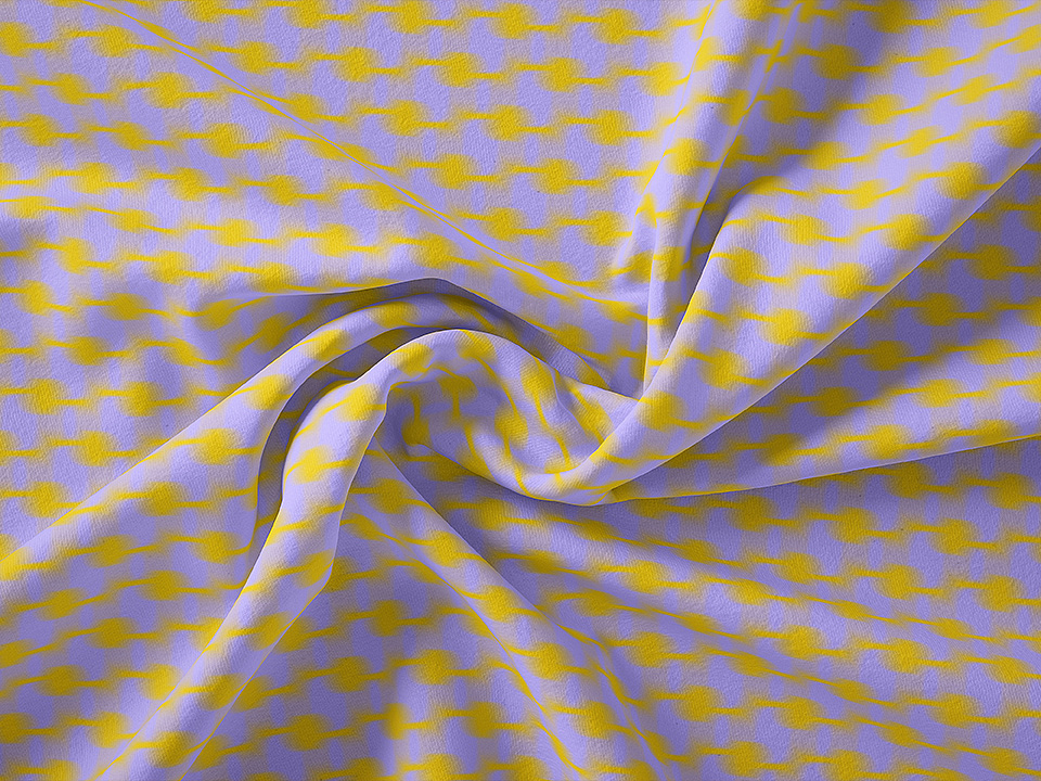 图案设计#056丨电光火石