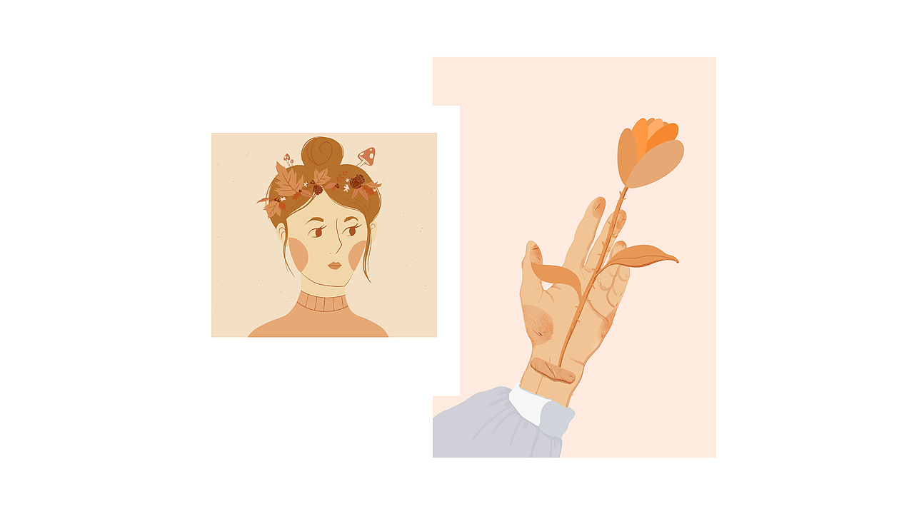 商业插画作品（图ZMzEwMDI3Mjg4） - 商业插画 - 站酷设计师Sukie李原创素材 - 站酷ZCOOL