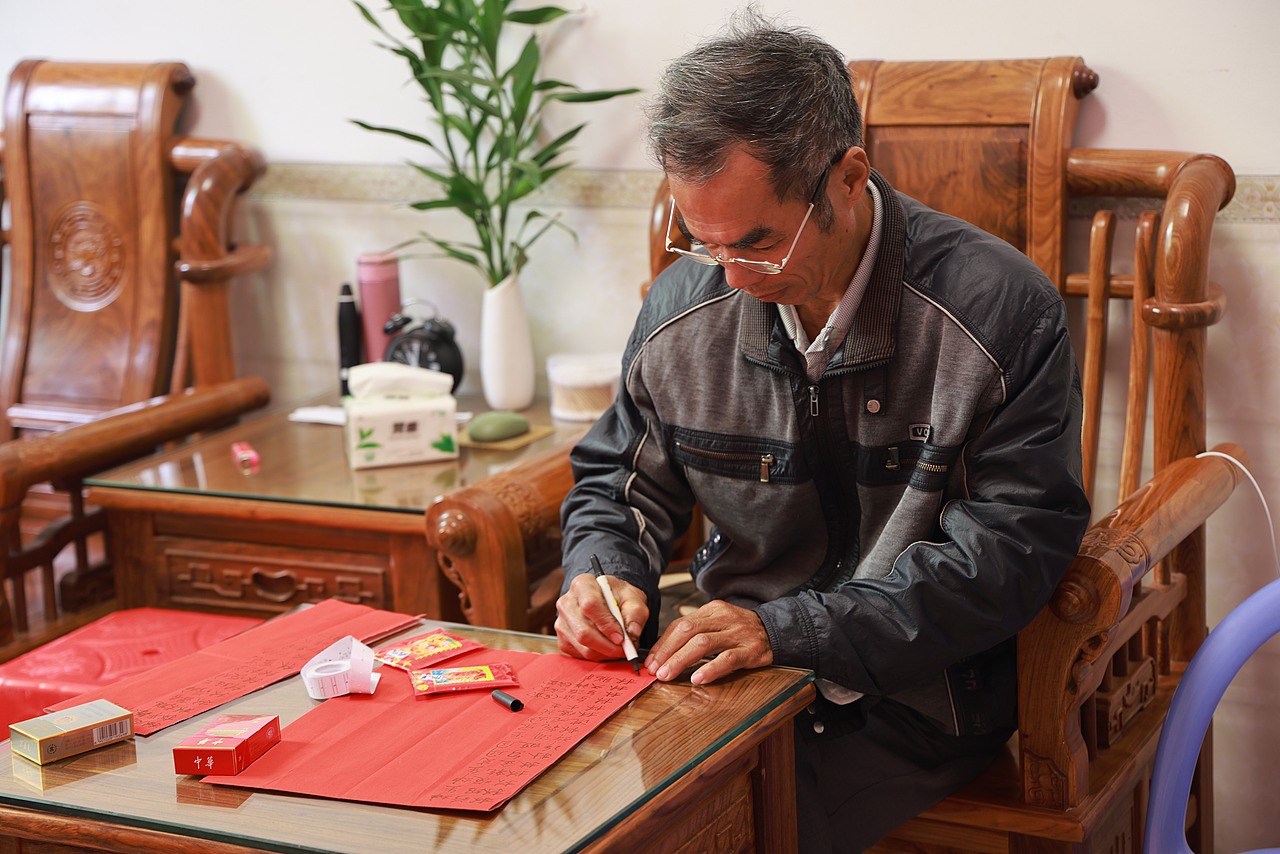 漳州 I 关于农村婚礼那些事