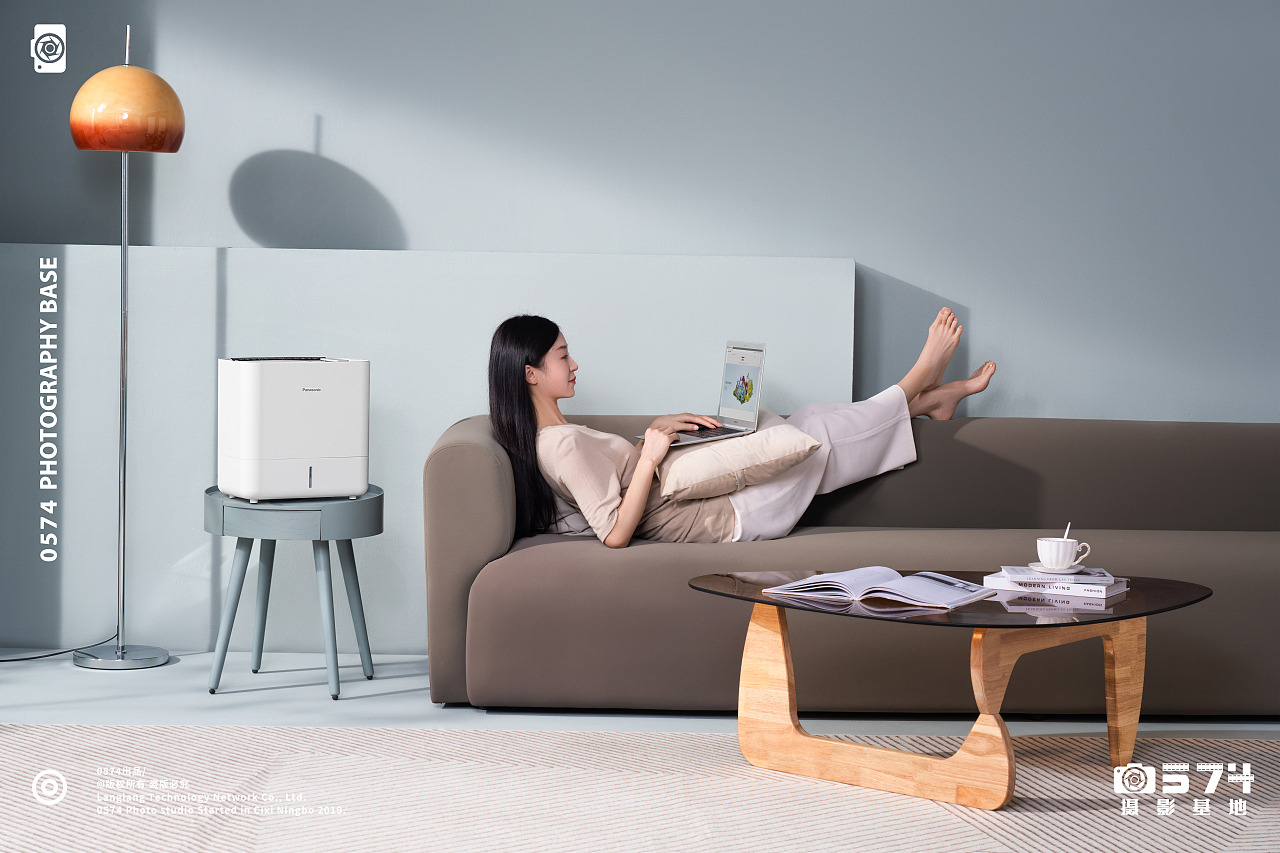 产品摄影 | 松下无雾加湿器 ✖ 0574摄影基地（图ZMzUwMTkwNTEy） - 产品摄影 - 站酷设计师0574摄影基地原创素材 - 站酷ZCOOL