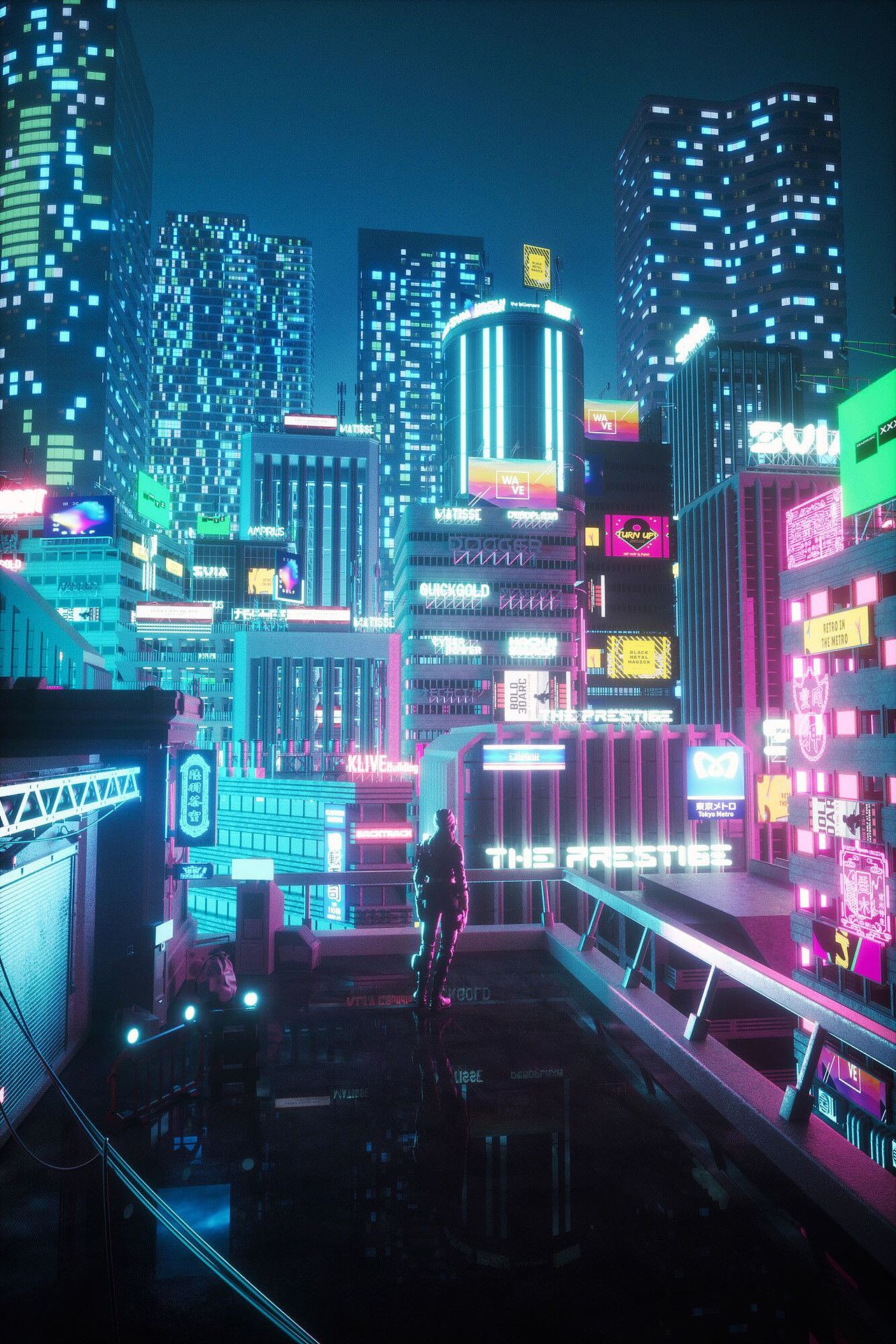 OC第二十期学员作品——NiaoNiao的C4D课堂(上)