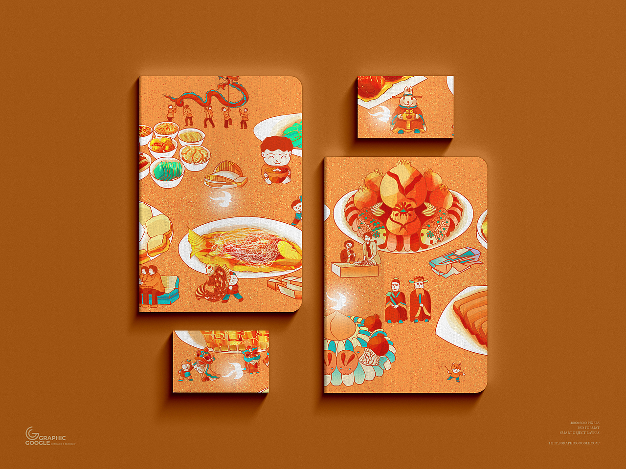 北方X除夕X特色年夜饭火热预定!!