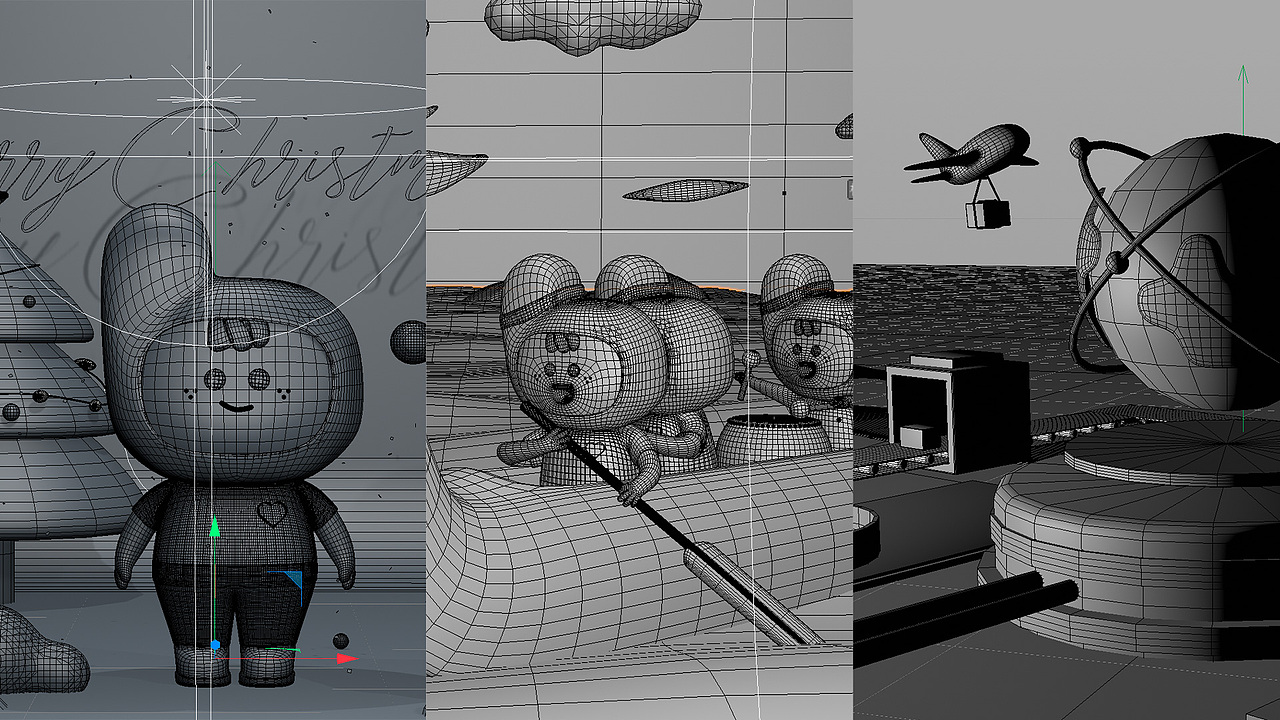 2020-2022年跨境电商设计作品集（图ZMzQyMzA5NDY4） - 电商 - 站酷设计师今天还是好热哇原创素材 - 站酷ZCOOL