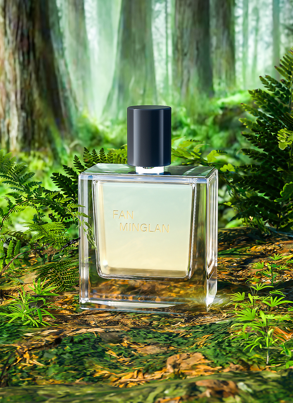 七月上旬化妆品精华液刀具作品集