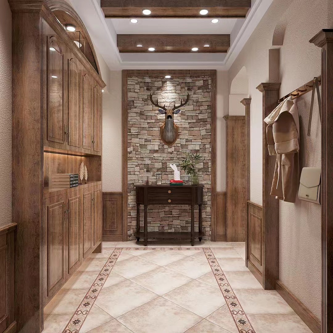 安徽室内效果图表现分享效果图一组（图ZMzM4OTM1MzQ0） - 建筑/空间 - 站酷设计师安徽三口设计原创素材 - 站酷ZCOOL