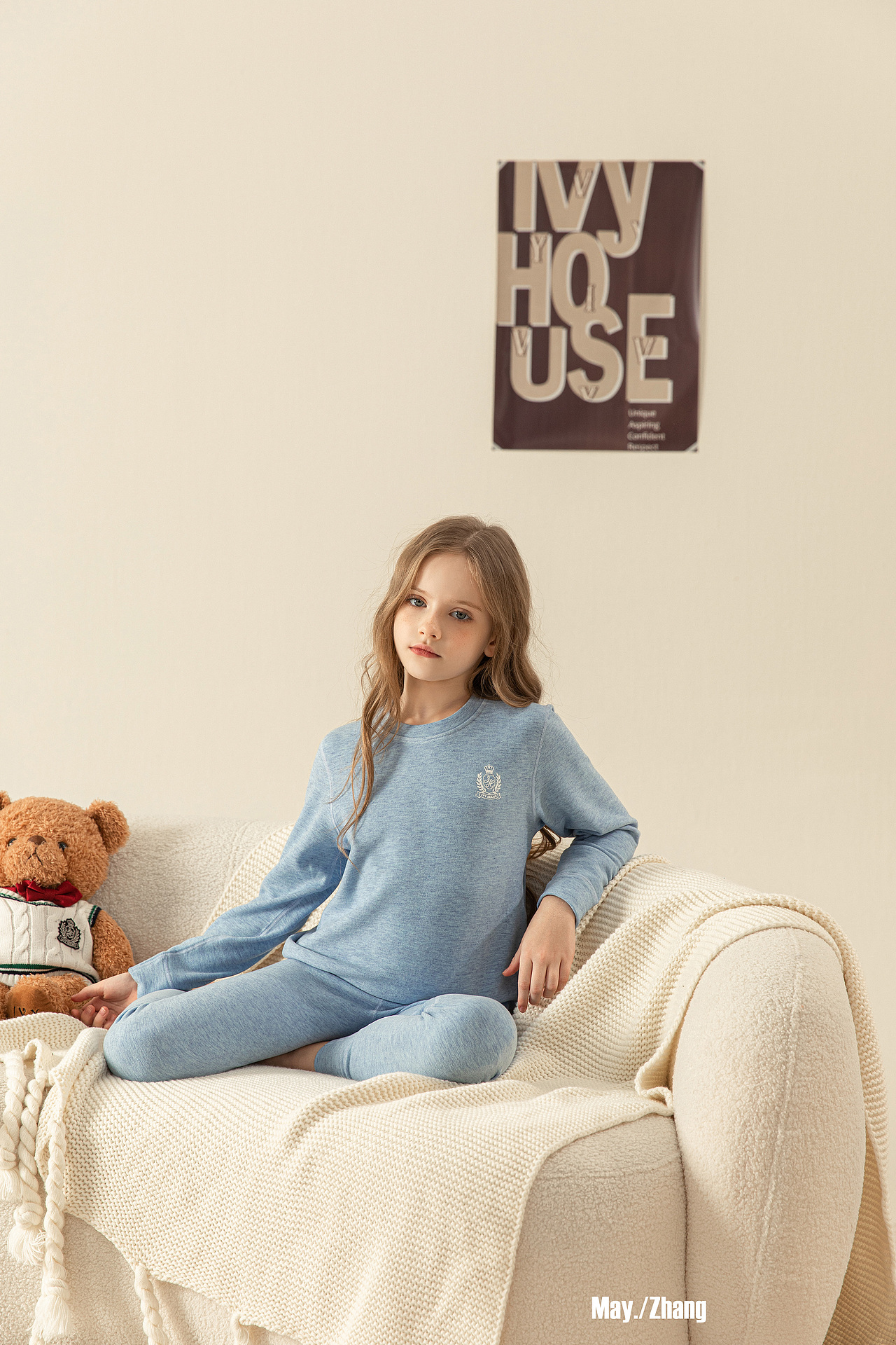 童装拍摄|棚拍日记（图ZMzY5MzQ2NTE2） - 人像摄影 - 站酷设计师丶心五口原创素材 - 站酷ZCOOL